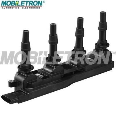 MOBILETRON CE-55: Bobine 5-polig