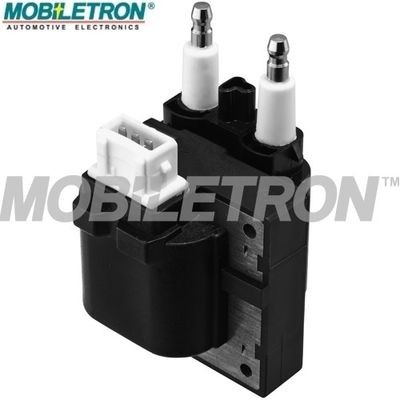 MOBILETRON CE-61: Süütepool 3-poolsus