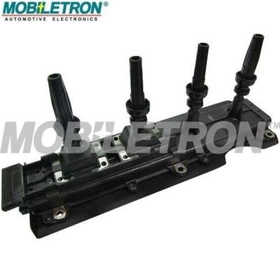 MOBILETRON CE-80: Bobina de encendido 4polos