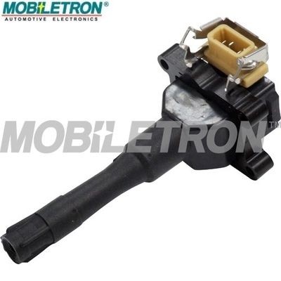 MOBILETRON CE-90: Süütepool 3-poolsus