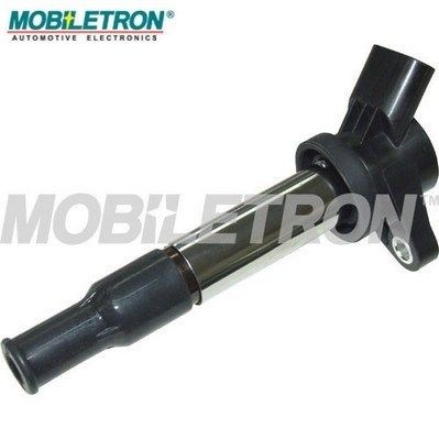 MOBILETRON CK-22: Süütepool 3-poolsus