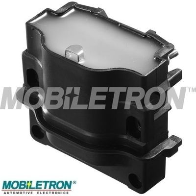 MOBILETRON CT-07: Süütepool 2-poolsus