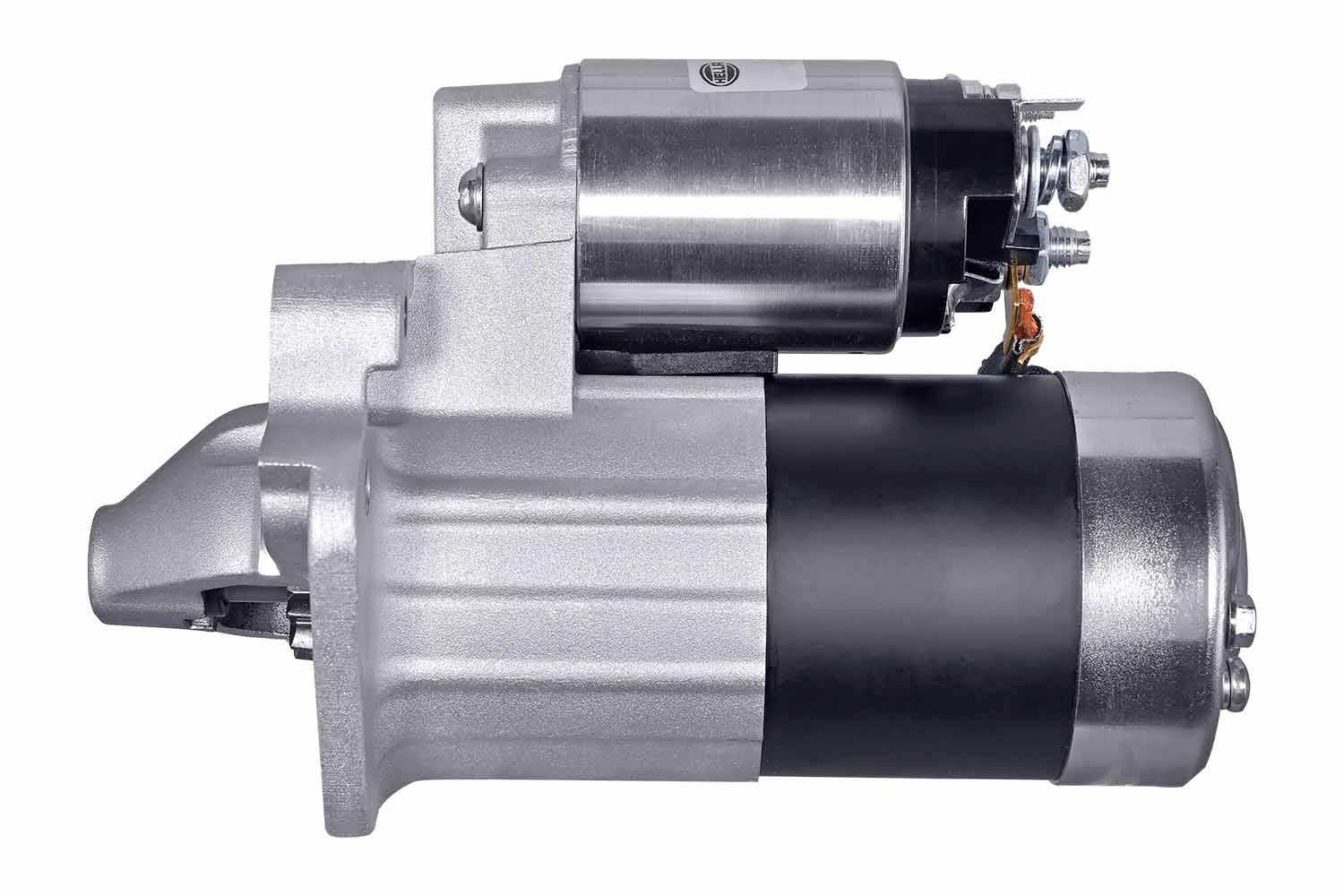 HELLA 8EA 011 610-241: Rozrusznik 1,4kW
