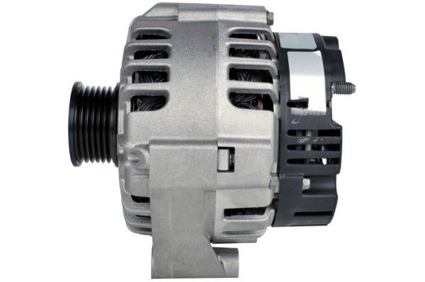 HELLA 8EL 012 426-191: Kintamosios srovės generatorius 120A