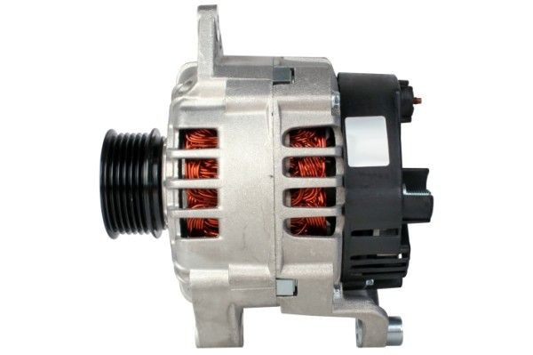 HELLA 8EL 012 426-361: Alternator 90A