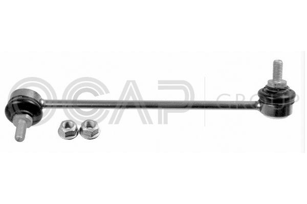 OCAP 0503873: Brat / bieleta suspensie, stabilizator Axa fata dreapta, Axa fata stanga