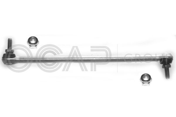 OCAP 0502663: Biellette de barre stabilisatrice Essieu avant droit, Essieu avant gauche