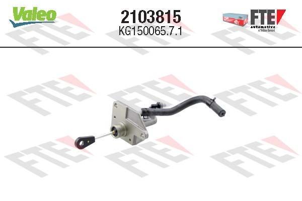 VALEO 728962: Lamelă ștergător 600mm TIR X.TRM