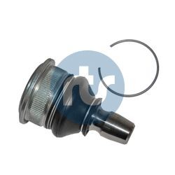 RTS 93-90150: Rotule de suspension des deux côtés de l'essieu avant, inférieur