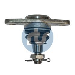 RTS 93-02582: Μπαλάκι ψαλιδιού Μπροστινός άξονας και από τις δύο πλευρές, κάτω
