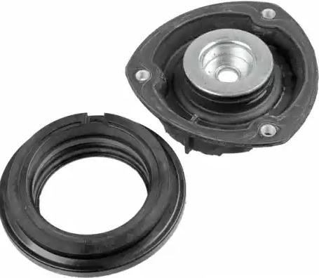 SACHS 803 024: Set reparatie, rulment sarcina amortizor Axa fata stanga, Axa fata dreapta