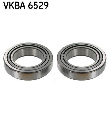 SKF VKBA 6529: Комплект колесен лагер
