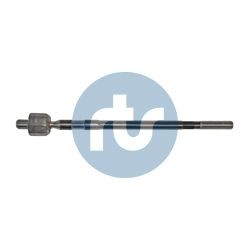 RTS 92-08609: Rotule axiale des deux côtés de l'essieu avant, 323mm