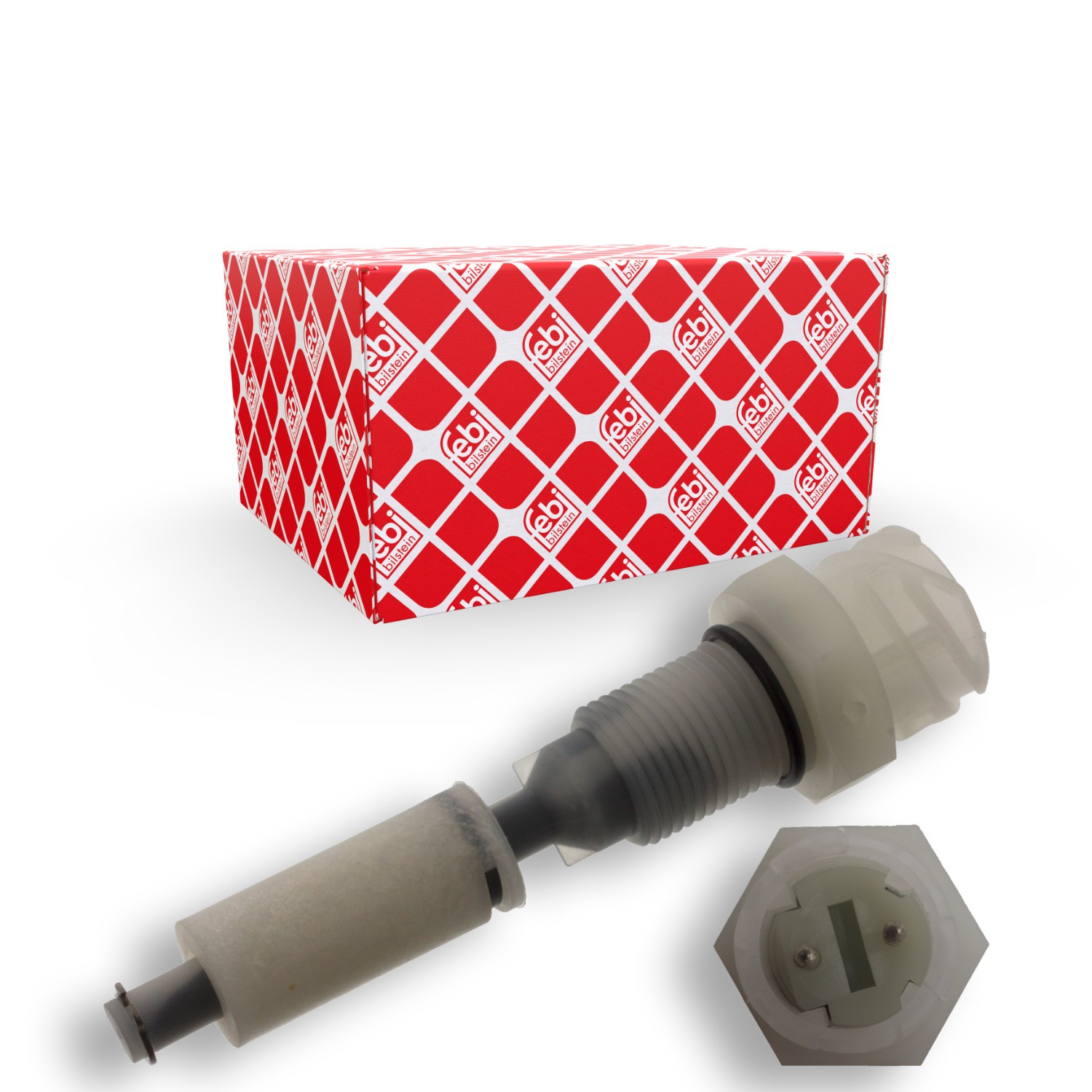 FEBI BILSTEIN 46047: Sensor, kølemiddelstand