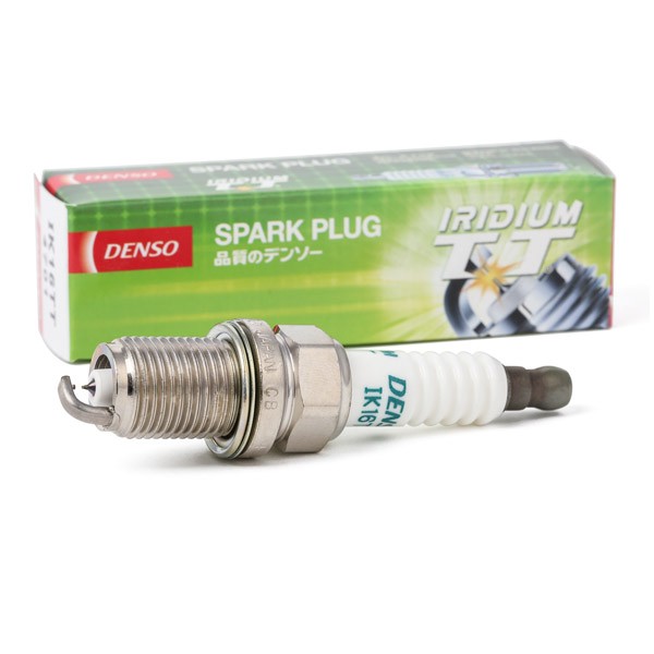 DENSO IK16TT: Μπουζί Iridium TT