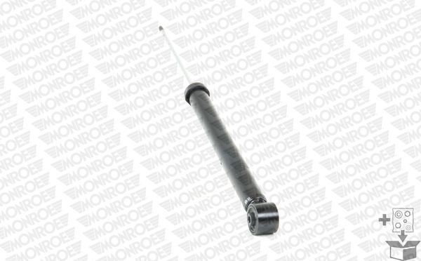 MONROE E7123: Amortizor MONROE MaxLift presiune gas, Ansamblu amortizor-arc