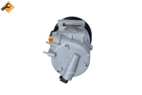 NRF 32812G: Kliimakompressor PAG-kompressoriõliga EASY FIT