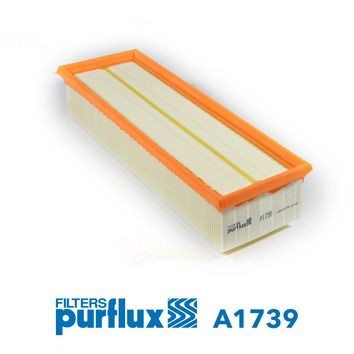 PURFLUX A1739: Ilmansuodatin