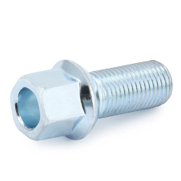 FEBI BILSTEIN 46632: Hjulbolt 48mm, 17