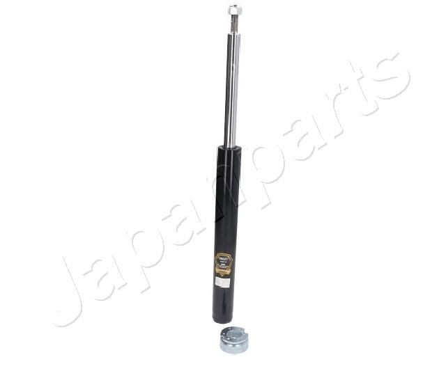 JAPANPARTS MM-00021: Støddæmper foraksel, Gastryk, Fjederbensindsats