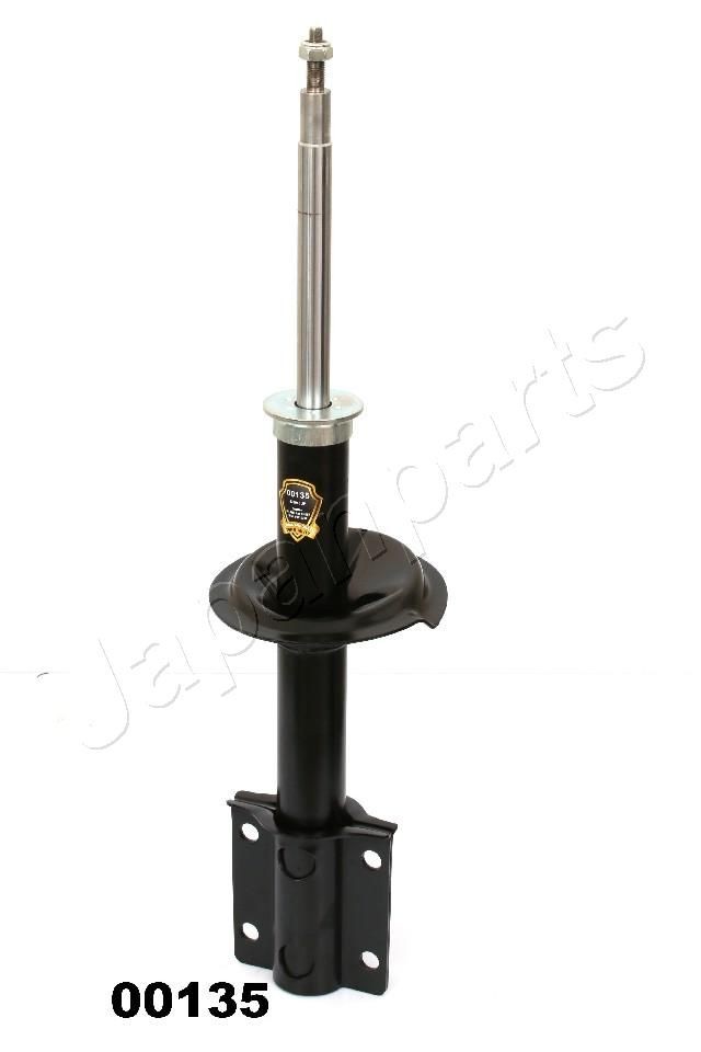 JAPANPARTS MM-00135: Støddæmper foraksel, Gastryk, Fjederben