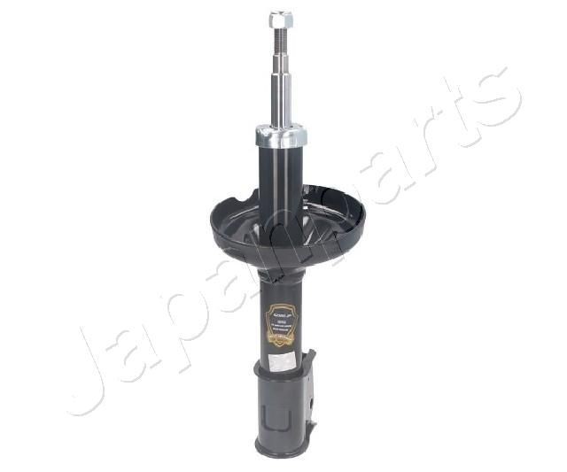 JAPANPARTS MM-00390: Støddæmper foraksel, Olietryk, Fjederben
