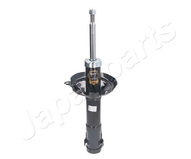 JAPANPARTS MM-00515: Støddæmper foraksel, Olietryk, Fjederben