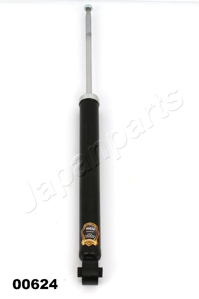 JAPANPARTS MM-00624: Støddæmper bagaksel, Gastryk, Teleskop-støddæmper