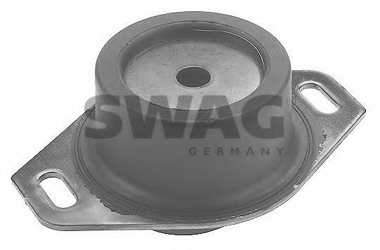 SWAG 64 13 0005: Łożyskowanie silnika z lewej
