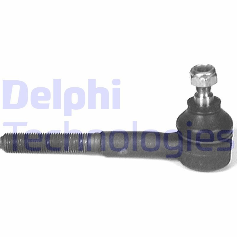 DELPHI TA1184: Ακρόμπαρο 153mm