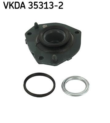 SKF VKDA 35313-2: Támcsapágy, gólyaláb