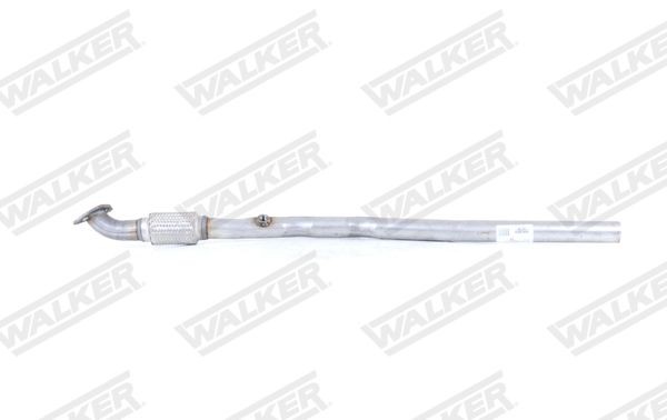 WALKER 10628: Abgasrohr