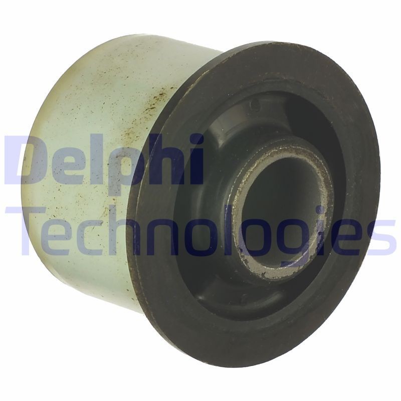 DELPHI TD1254W: Ophæng, aksel