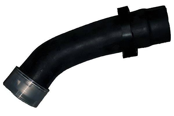 BUGIAD 84603: Kompressoriõhuvoolik Kompressoriõhu radiaator, paremal, koos kammitsaga