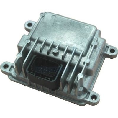 MEAT & DORIA 70015: Steuergerät, Motormanagement