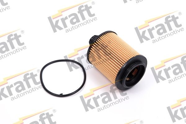KRAFT 1703070: Oliefilter
