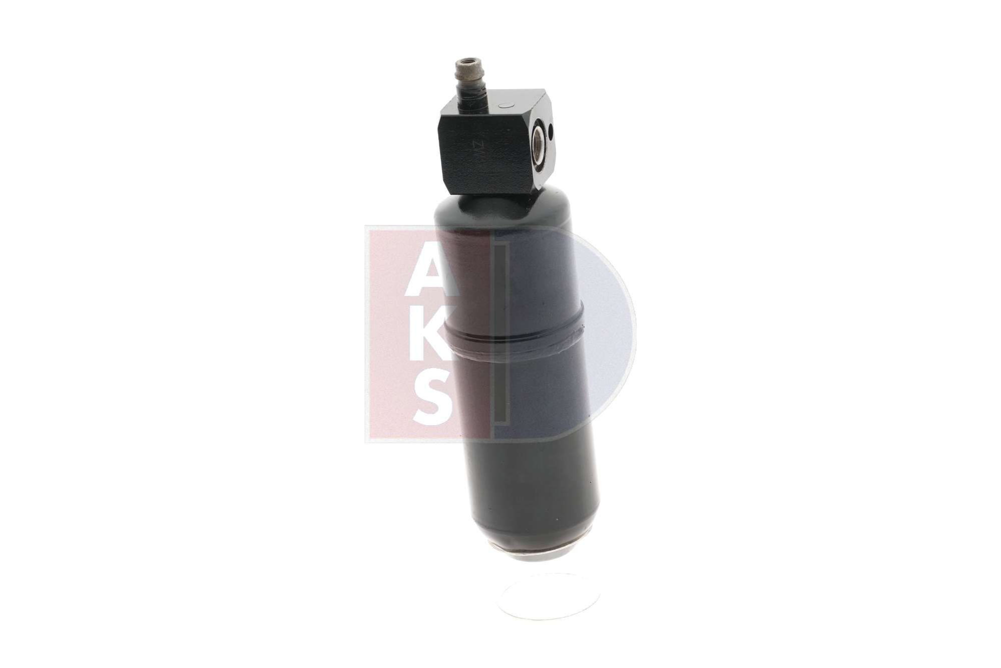 AKS DASIS 930650N: Vāks, Eļļas filtra korpuss