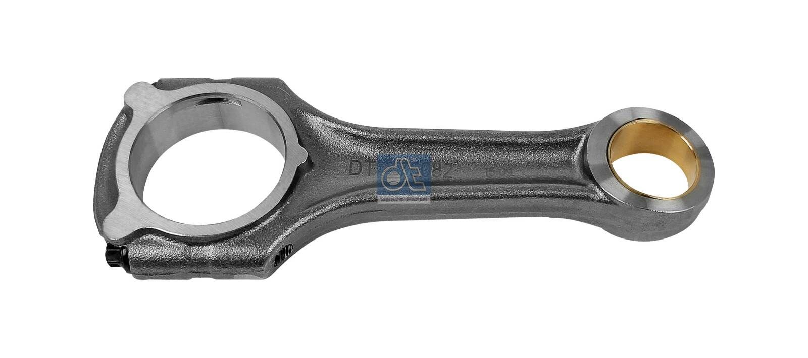 DT Spare Parts 4.65196: Keps