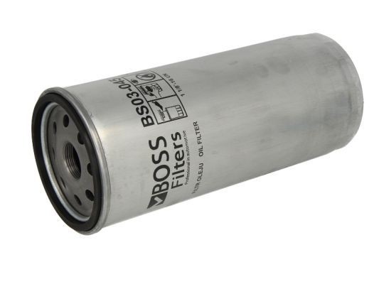 BOSS FILTERS BS03-045: Eļļas filtrs