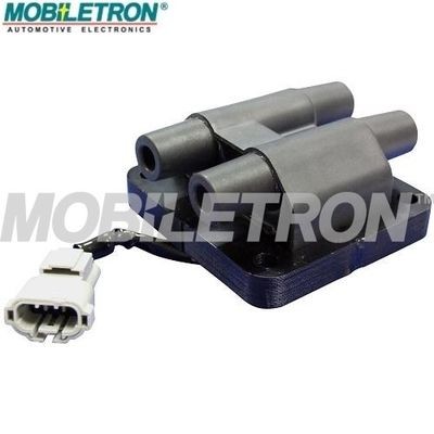 MOBILETRON CU-03: Bobina de encendido 3polos