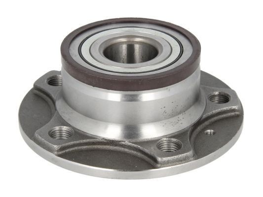 BTA H2A009BTA: Kit cuscinetto ruota Assale posteriore, Sx, Dx, senza anello sensore ABS