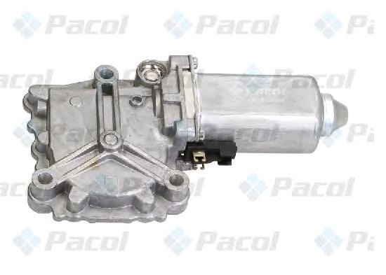PACOL VOL-WR-004: El-motor, rudehejs venstre