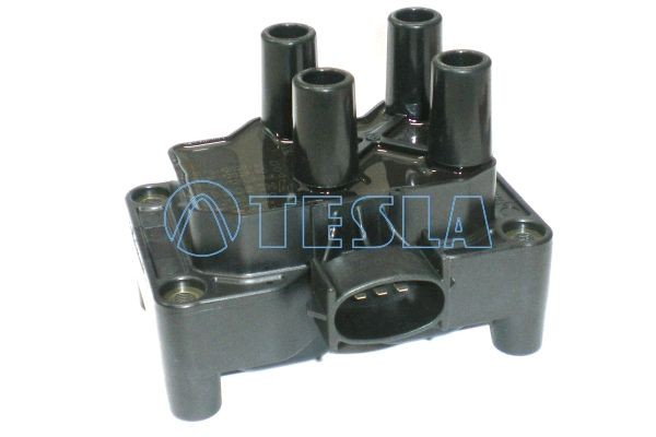 TESLA CL409: Süütepool