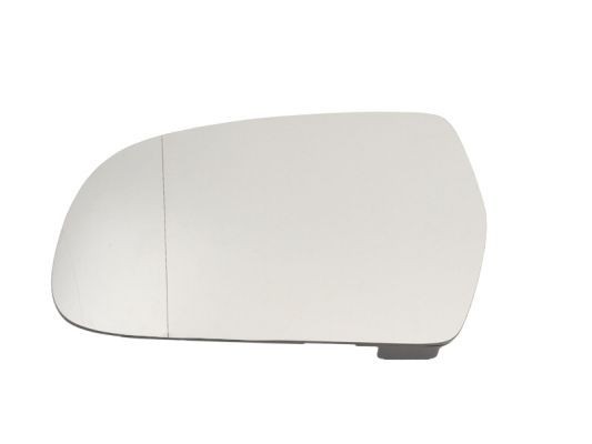 BLIC 6102-25-048367P: Vetro specchio, specchio esterno Sx