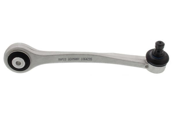 MAPCO 51756: Bras de suspension Essieu avant gauche, supérieur, avant, Aluminium