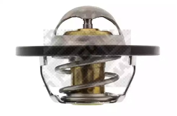 MAPCO 28400: Termostat, lichid racire 89°C, 53,5mm, cu etansare