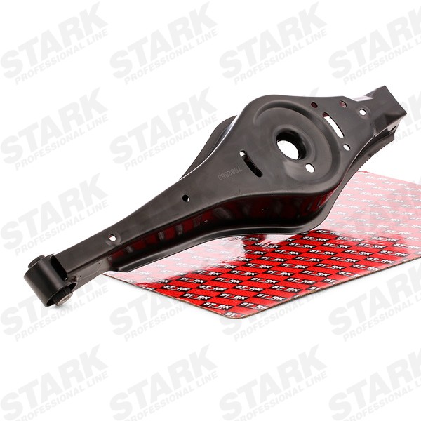 STARK SKCA-0050420: Носач, окачване на колелата на задната ос от двете страни, отдолу