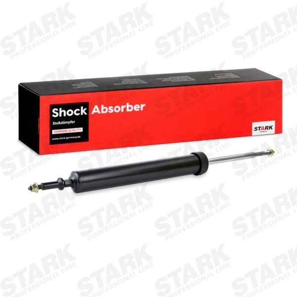 STARK SKSA-0131835: Амортисьор задна ос, газов, Телескопичен амортисьор