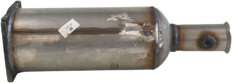 BOSAL 097-241: Tahmafilter koos osadega