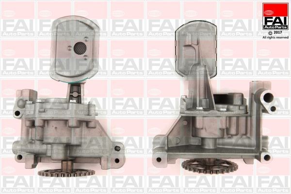 FAI AutoParts OP228: Eļļas sūknis